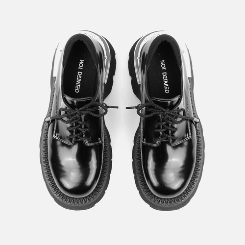 notdetailed/无详原创单鞋