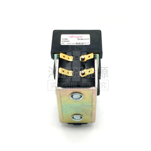 进口原装Albright  DC88C-317T接触器继电器电动叉车接触器24V