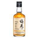 梅見青梅酒梅子酒150ml低度微醺小酒嘗鮮梅子酒果酒伴手禮