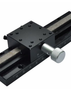 手动位移台EJS11/EJR11-L100 L150 L200 L250 L300 L400 L500代替