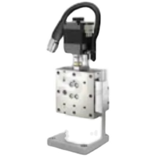 Z轴 650 630 820 电动滑台 ZMBS420