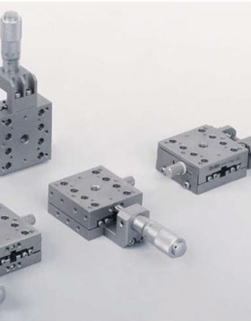 SK13/13A/25/25A-40C/60C/SL/SR替代米思米SK系列高精密手动直线