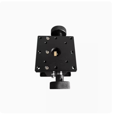 水平Z轴ZLFG/ZLFD燕尾槽手动位移滑台ELB01/02/E-EIJ01-25/40/60