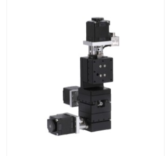 E-EHD02-4015  6020   6030 -A  B  N-2  N 4XYZ轴电动位移台