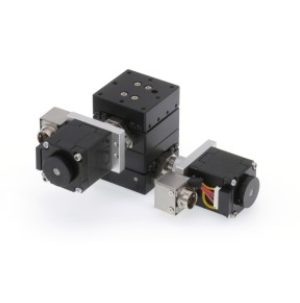 E-EHY02-4015 6020  6030 -A  B  N -2   4 N XY轴电动位移台