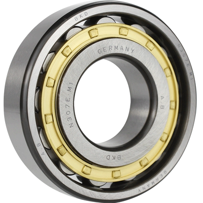 德国BKD进口轴承N328 N330 N332 N334 N336 EM圆柱滚子轴承大全