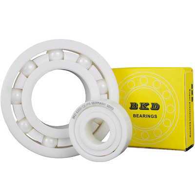 BKD德国进口轴承6016CE氧化锆6017全陶瓷轴承6018 6019 6020CE