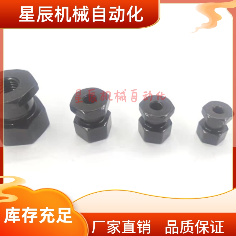 FJR16-1.5-8/9/10/12/13/15/16/19/20 浮动接头 标准内螺纹型