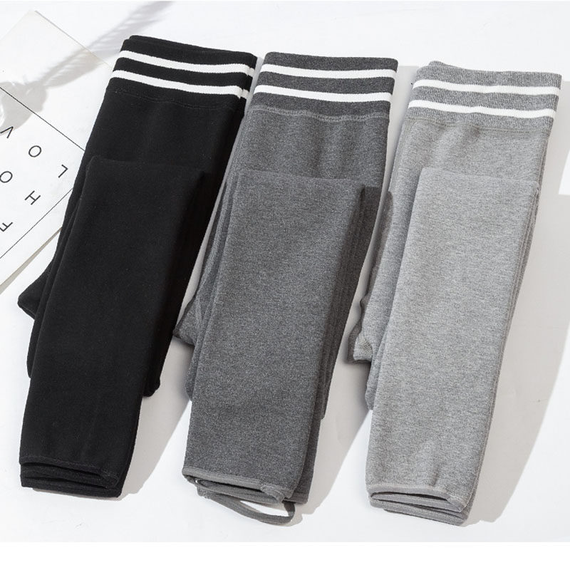 高腰瑜伽打底裤