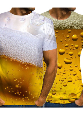 Tops 2022 Summer Fashion Men's and Women's T-Shirts男女T恤