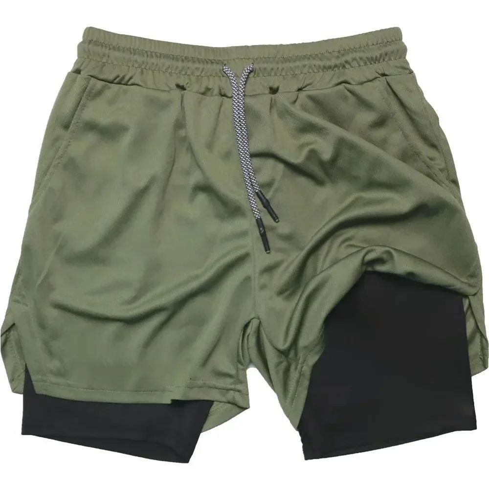 Multi pocket drawstring sports pants 多口袋宽松抽绳运动裤