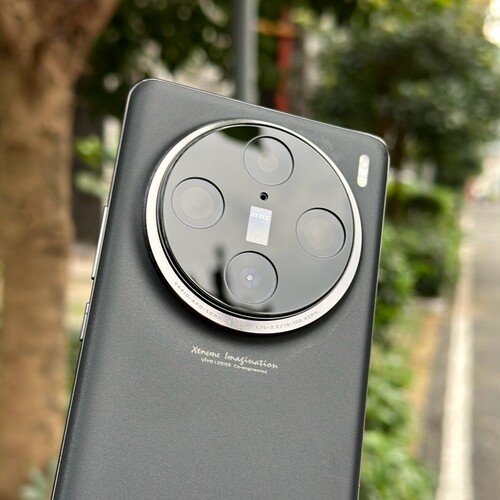 适用vivox100ultra精孔开孔钢化镜头膜x100s挖孔通孔无损摄像头保护膜vivox100Pro镜头膜x100spro手机镜头膜