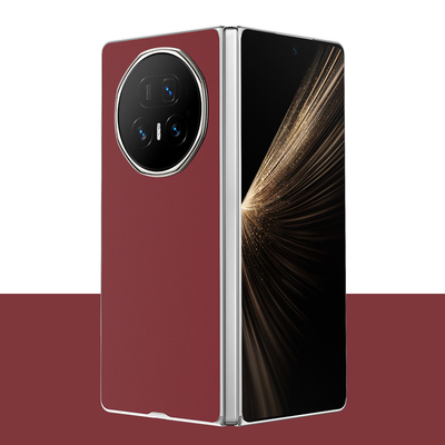 引磁素皮膜荣耀magcv5素皮后膜原机素皮材质荣耀V3手机背膜荣耀v2折叠屏素皮贴后盖保护膜