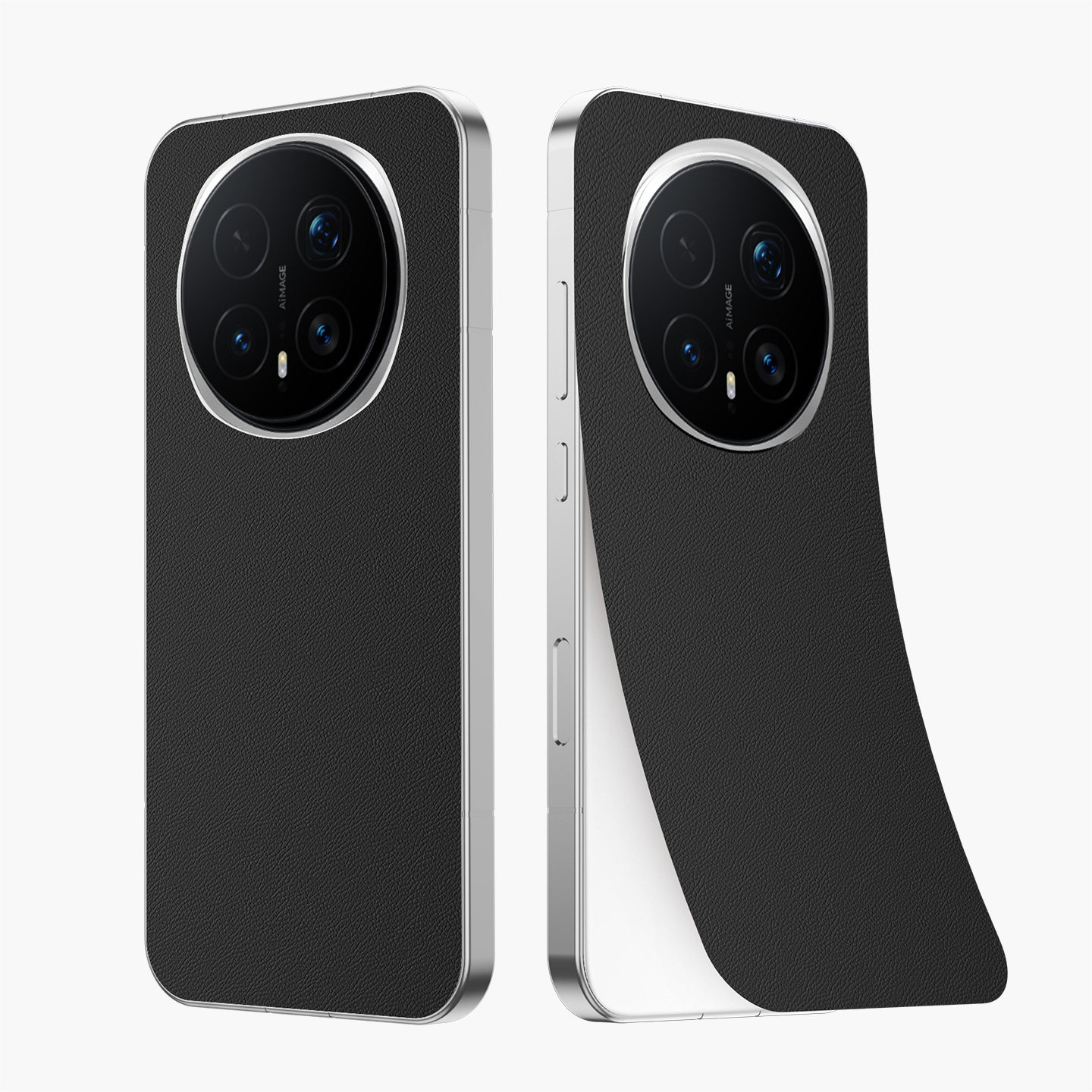 适用荣耀magic8Pro素皮膜个性原机素皮后膜荣耀magic8后盖保护膜手机素皮背膜素皮后膜贴