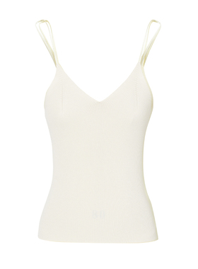 indicia5B306BX200-1专柜正品标记女百搭吊带背心（一口价69）