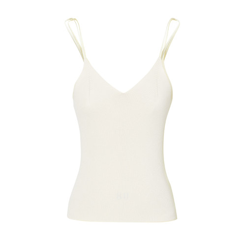 indicia5B306BX200-1专柜正品标记女百搭吊带背心（一口价69）