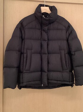 indiciaF2D4YR839F专柜正品标记女装立领鹅绒羽绒服吊牌价1989