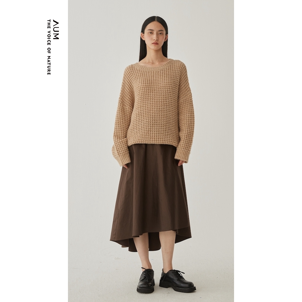 AUM美丽诺冬季澳洲羊毛