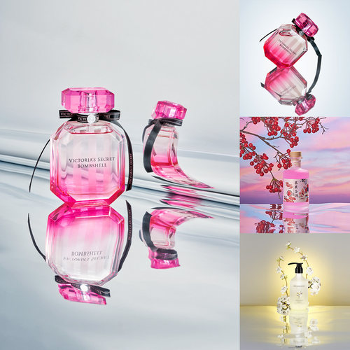 镜面纸反光折射拍照道具