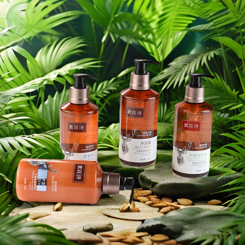 维也纳酒店同款洗发水素菲诗潘海利根法式香氛沐浴露护发素洗手液,美发护发/假发,洗护套装/礼盒,淘宝优惠券,粉丝福利购,淘宝优惠卷
