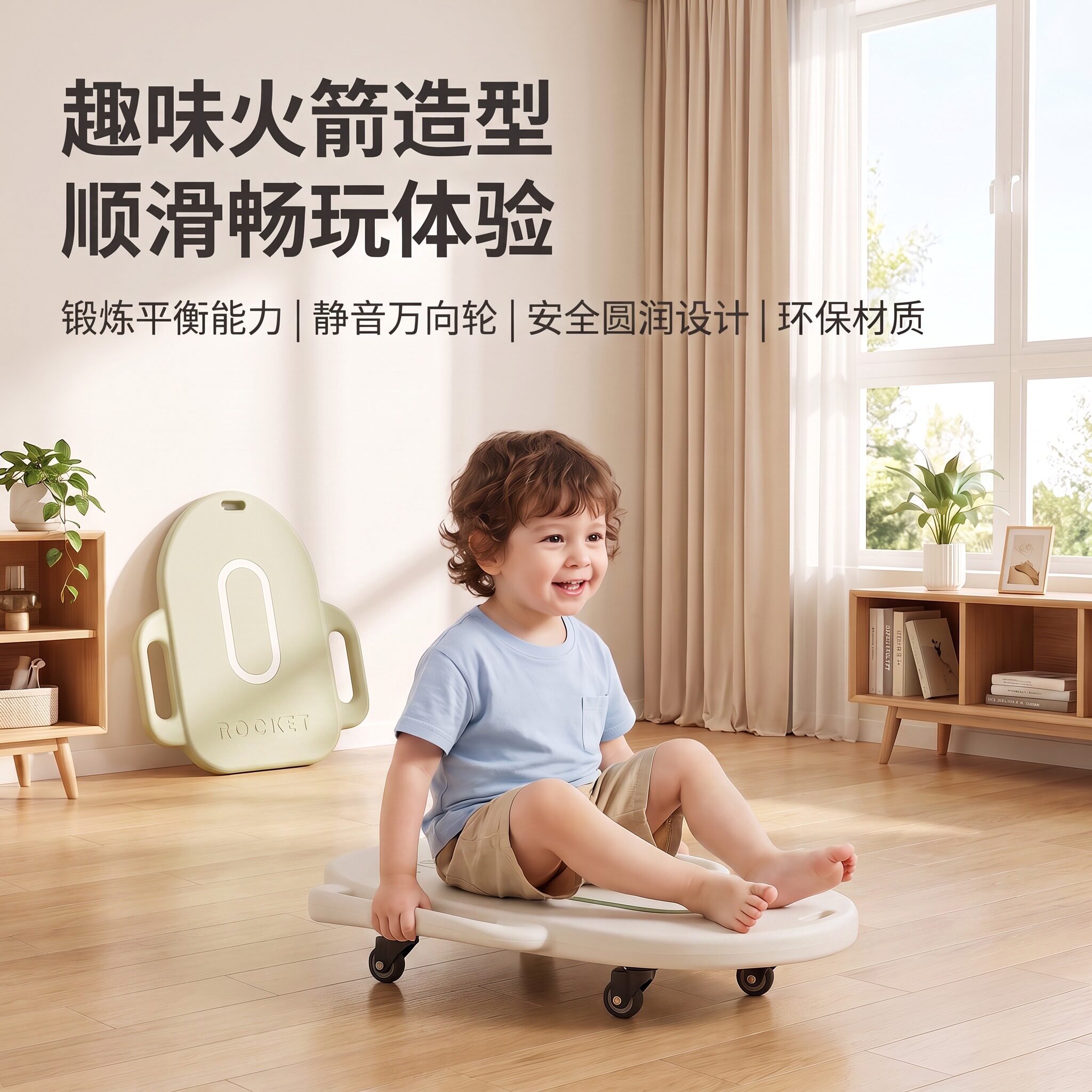 儿童感统训练器材消耗体力玩具