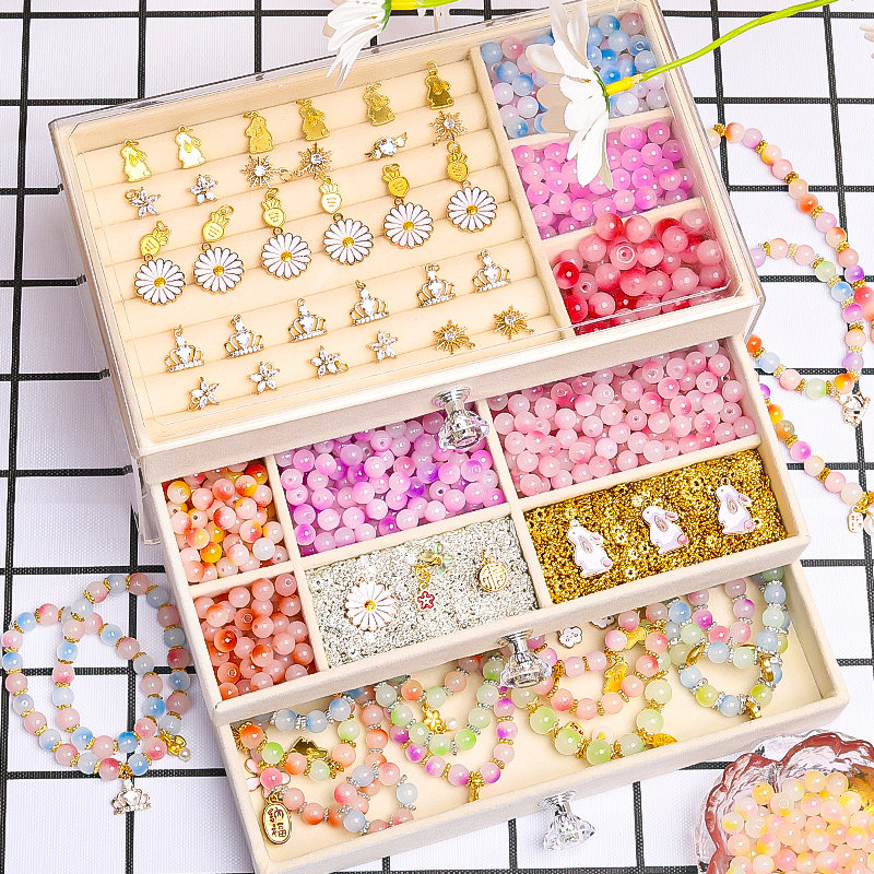 十岁女孩生日礼物女童10岁以上12女生高端实用11网红小学生的玩具