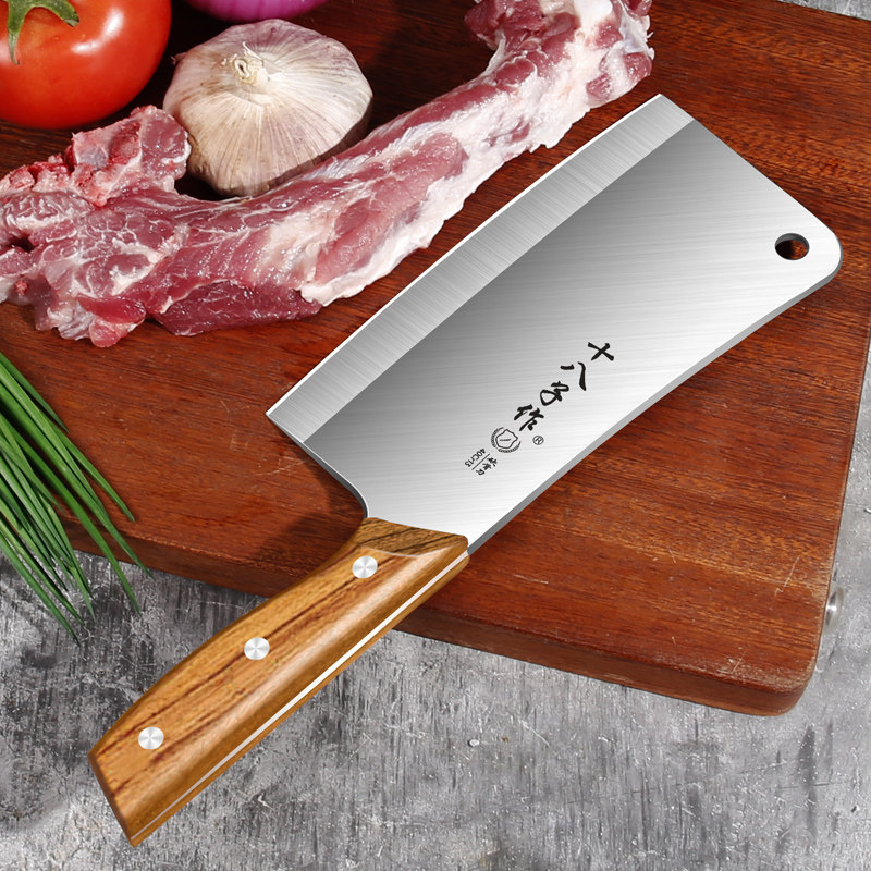 十八子作商用斩骨刀砍骨头专用刀