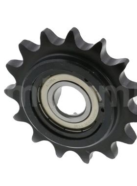 DRC60-11/13/14-12/15/17/20单轴承链轮惰轮现货VLS01-60系列