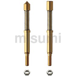 MNP50-A-B-G整体型探针 螺纹接线型 MNP50系列现货