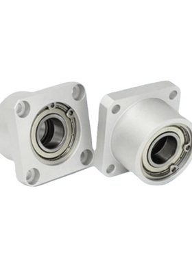 方法兰轴承座组件 BFP11 12 13 14 16-698 608 628-ZZ-L25