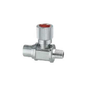 不锈钢小型球阀BBPT11F12F21F
