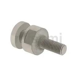 气-缸浮接头FJCLM/4/5/6/8/10/1EAF6/20-08/1.0/1.25/1.5动.4/5/6