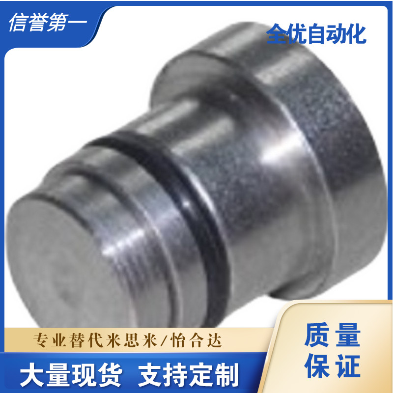 导轨用定位销 偏心销LLT3.5 LLT5 LLTS5 ICE11-T5不锈钢现货促销