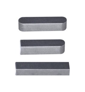 平键 淬火型 BLC01 BLC03 BLC11-B3-B4-B5-B6-B8-B10-B12*3~25