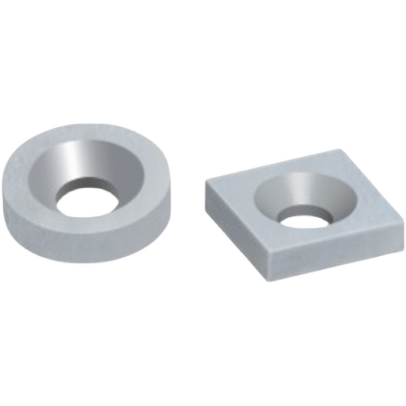 BLS72-A15/A20/A25-T3/T4/T5/T5.5/T6磁铁 螺栓固定型 方形 现货