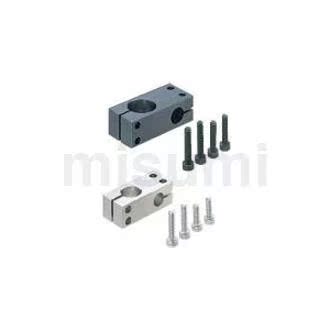 KLSTN MLSN/ HLKTLN 810/1215/VZK20/25/30/40/5支柱固定夹十字夾