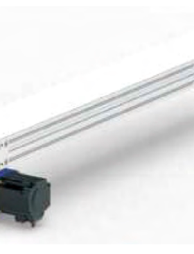 BWQAE-60~300-320~3000-MSMF/MHMF-02/04/08铝合金 输送机全皮带