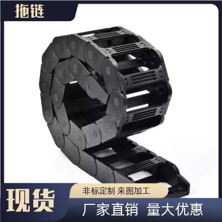 同款微型尼龙拖链TWB10/TWG18