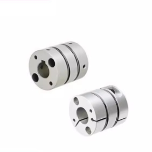 SCPS16 SCPS21 SCPS28 SCPS34 SCPS46 SCPS55 夹持型单膜片联轴器