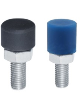 TDC44-M3/M4/M5-L10/L15/L20/L25/L30/L40圆柱头挡块止动螺钉