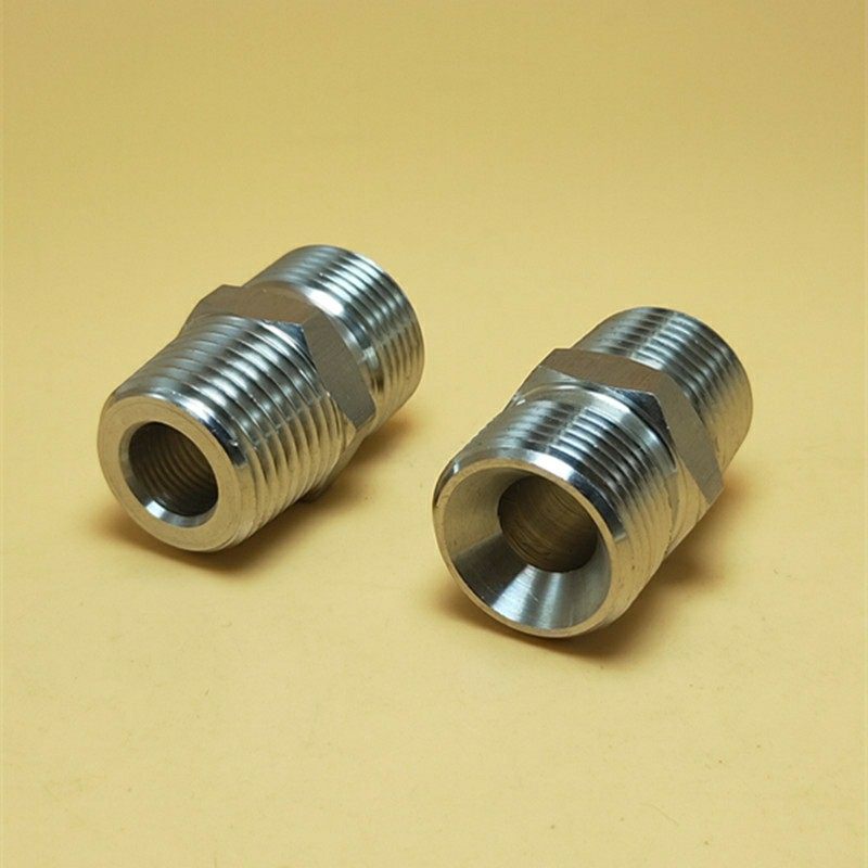 YCPF11/YCPFS12/YCLPFP21/YCPFP22/YCPFPS44/YCLPFPS33/66/46接头