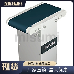 CVSJA-50~300-220~600-6/25-TA220/SA200-IM/SCM带轮直径30输送机