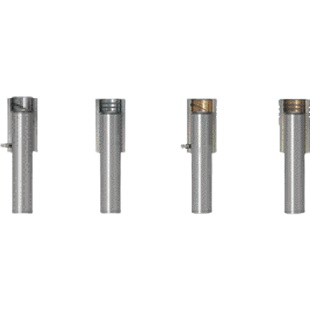 25186 PZ25166 25178 25176 25188模架用滑动导柱组件 25168