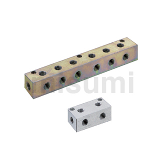 G-BMSFCA/G-BMSFCAP/G-BMSFCP/G-BMSFL歧管块 气压用现货厂家直销