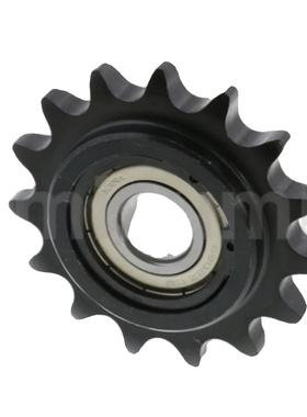 DRC80-9/10/11-15/17/20单轴承链轮惰轮VLS01-80系列现货