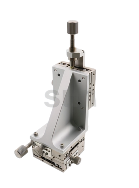 XYZSG40 XYZSCG40 XYZSG60 高精度XYZ轴 带导轨手动滑台