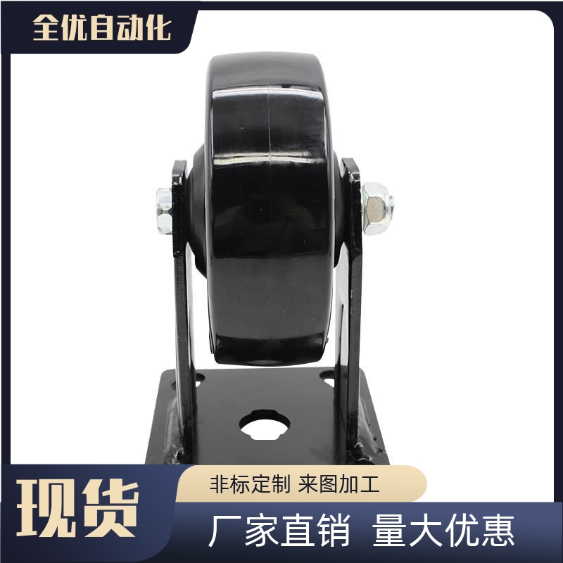 C-CTJJ/CTJK100脚轮CEK1--CEL11-CEL21-D0100--D12LVH5D150-P-UUA