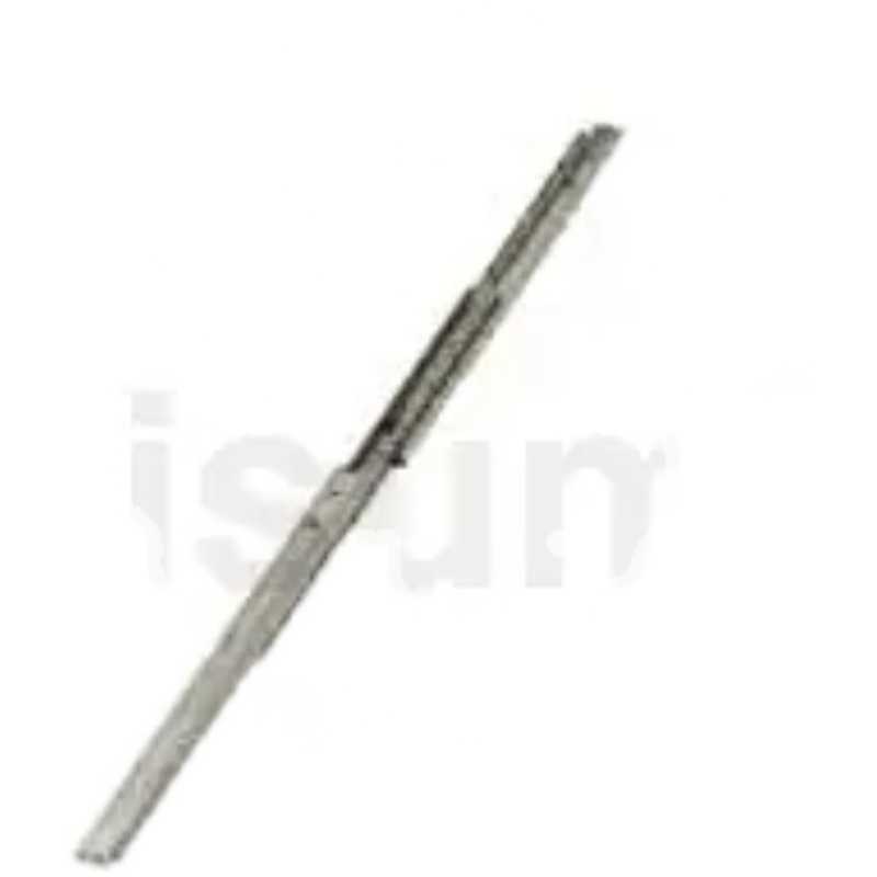 SSRXY2708/2710/2712/2714/2716/2718/2720 不锈钢三节滑轨SSRXC