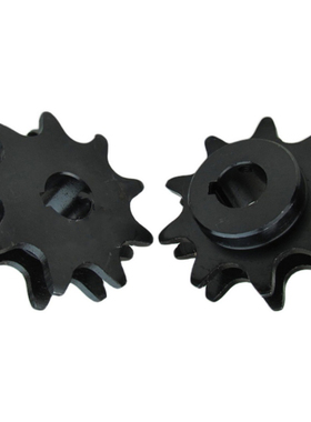 传动链轮 SP35B9/10/11/12/13/14/15/16/17/18/19/20/21链条CHE35