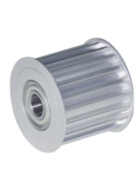 EVD47-16/18/20/22/24/25/25A/26/28/30/32/36/40-S5M150同步轮